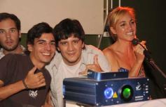 Foto de la galería: Desfile show