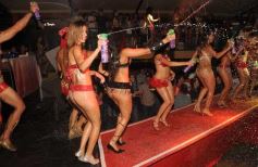 Foto de la galería: Desfile show