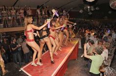 Foto de la galería: Desfile show