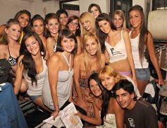 Foto de la galería: Desfile show