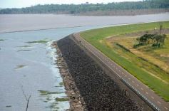 Foto de la galería: Vista desde el Paraná