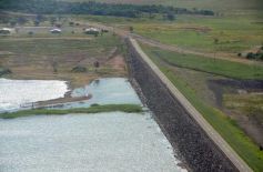 Foto de la galería: Vista desde el Paraná
