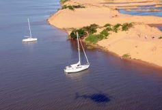 Foto de la galería: Vista desde el Paraná