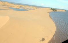 Foto de la galería: Vista desde el Paraná