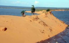 Foto de la galería: Vista desde el Paraná