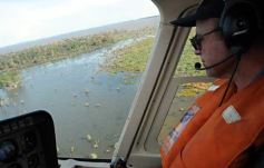 Foto de la galería: Vista desde el Paraná