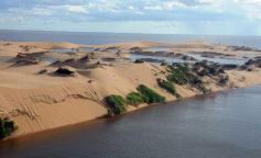 Foto de la galería: Vista desde el Paraná