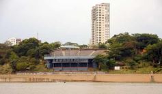 Foto de la galería: Vista desde el Paraná