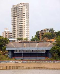 Foto de la galería: Vista desde el Paraná