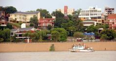 Foto de la galería: Vista desde el Paraná