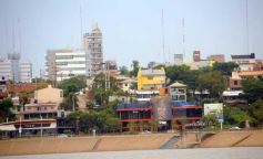 Foto de la galería: Vista desde el Paraná