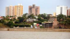 Foto de la galería: Vista desde el Paraná
