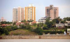 Foto de la galería: Vista desde el Paraná