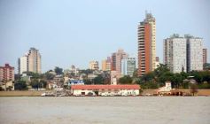 Foto de la galería: Vista desde el Paraná