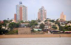 Foto de la galería: Vista desde el Paraná