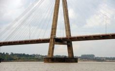 Foto de la galería: Vista desde el Paraná