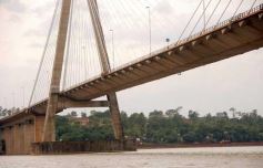 Foto de la galería: Vista desde el Paraná