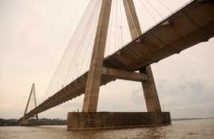 Foto de la galería: Vista desde el Paraná