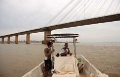 Foto de la galería: Vista desde el Paraná