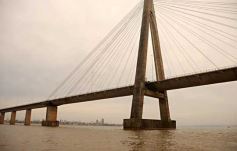 Foto de la galería: Vista desde el Paraná