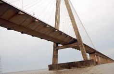 Foto de la galería: Vista desde el Paraná