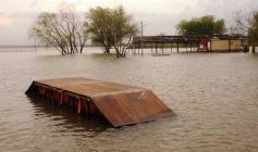 Foto de la galería: Vista desde el Paraná