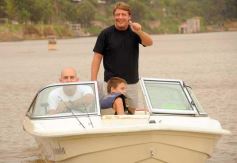 Foto de la galería: Vista desde el Paraná