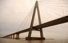 Foto de la galería: Vista desde el Paraná