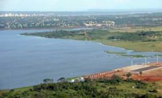 Foto de la galería: Vista desde el Paraná