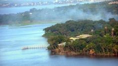 Foto de la galería: Vista desde el Paraná