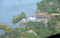 Foto de la galería: Vista desde el Paraná