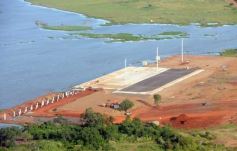 Foto de la galería: Vista desde el Paraná