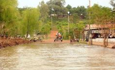 Foto de la galería: Vista desde el Paraná