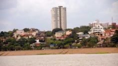 Foto de la galería: Vista desde el Paraná