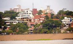 Foto de la galería: Vista desde el Paraná