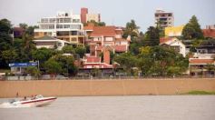 Foto de la galería: Vista desde el Paraná