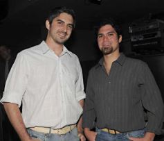 Foto de la galería: Noche de Sabado