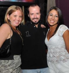 Foto de la galería: Noche de Sabado