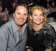 Foto de la galería: Noche de Sabado