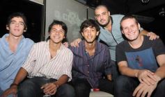 Foto de la galería: Noche de Sabado