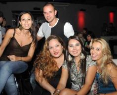 Foto de la galería: Noche de Sabado