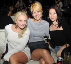 Foto de la galería: Noche de Sabado