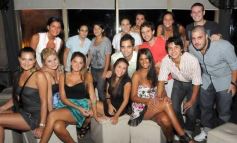 Foto de la galería: Noche de Sabado