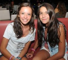 Foto de la galería: Noche de Sabado