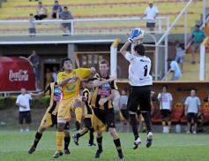 Foto de la galería: Crucero 0-Libertad 0