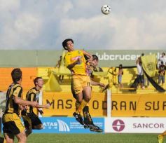 Foto de la galería: Crucero 0-Libertad 0