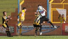 Foto de la galería: Crucero 0-Libertad 0