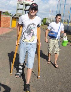 Foto de la galería: Crucero 0-Libertad 0