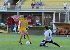 Foto de la galería: Crucero 0-Libertad 0