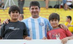 Foto de la galería: Crucero 0-Libertad 0